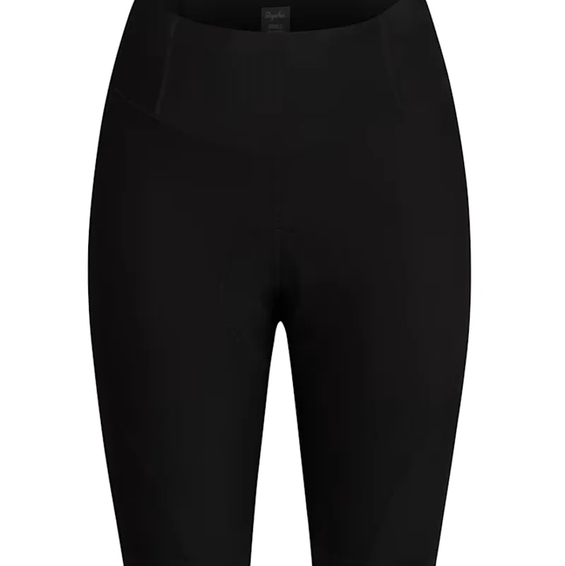 Rapha Women's Core Cycling Shorts Black Medium